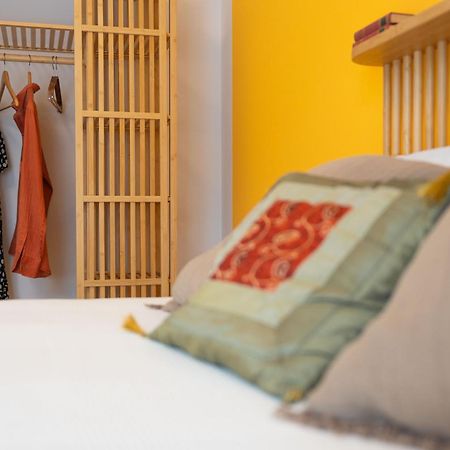 Noi 2 Nel Cilento Otel Agropoli Dış mekan fotoğraf