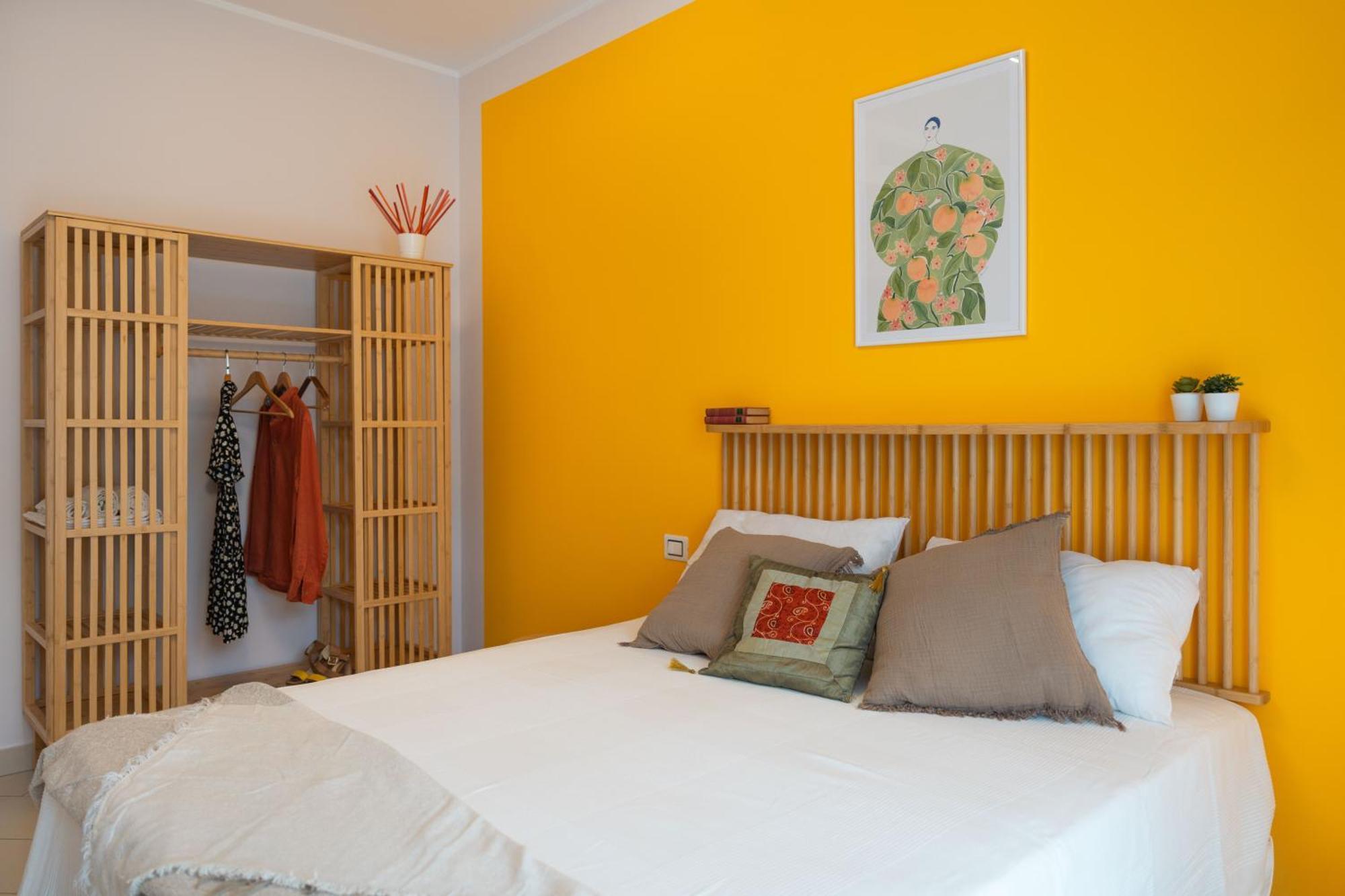 Noi 2 Nel Cilento Otel Agropoli Dış mekan fotoğraf
