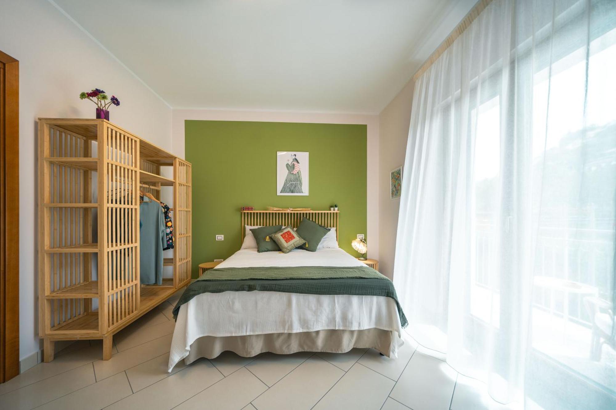 Noi 2 Nel Cilento Otel Agropoli Dış mekan fotoğraf
