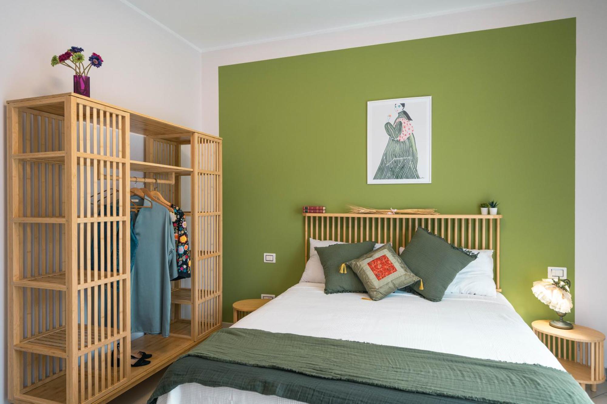 Noi 2 Nel Cilento Otel Agropoli Dış mekan fotoğraf
